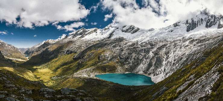 Trekking_Peru