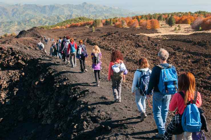 Etna autunno 