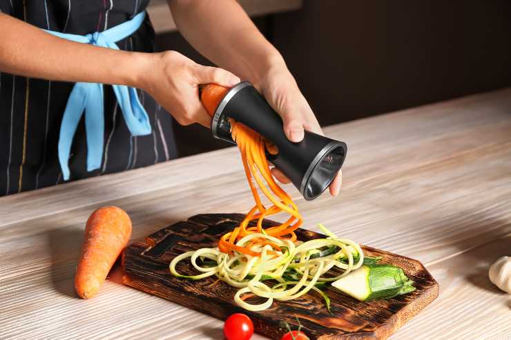 spiralizer