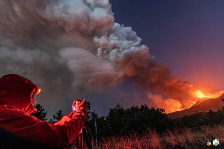 etna