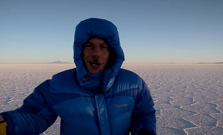 giovanni storti salar de uyuni