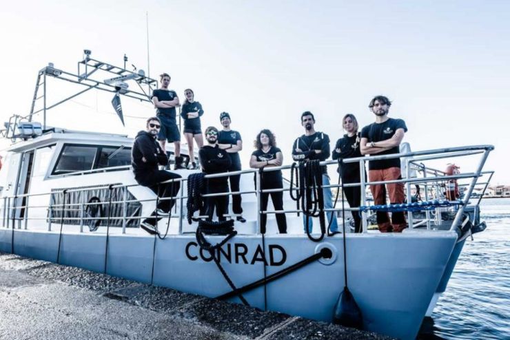 pesca illegale sea shepherd italia