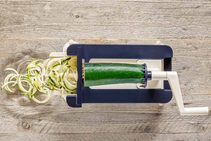 spiralizer