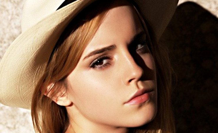 Emma Watson grande femminista e paladina della sostenibilità