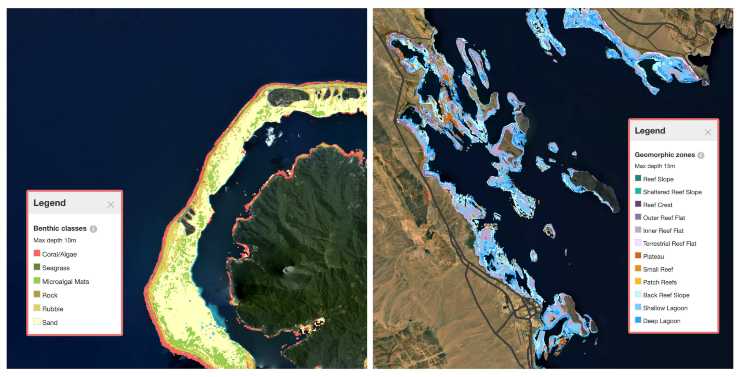 allen coral atlas