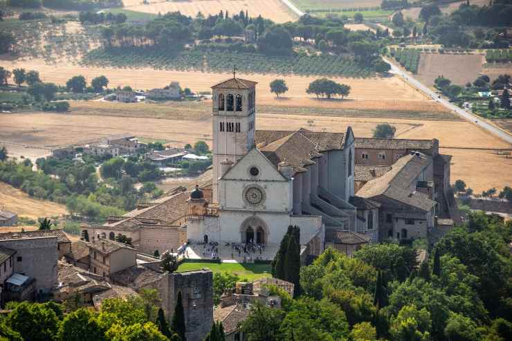 assisi