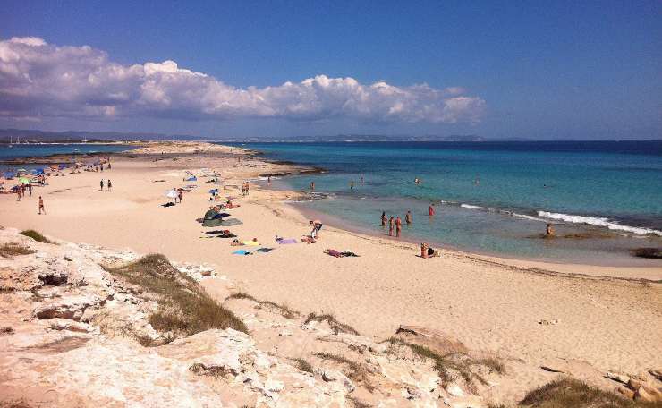 formentera pixabay