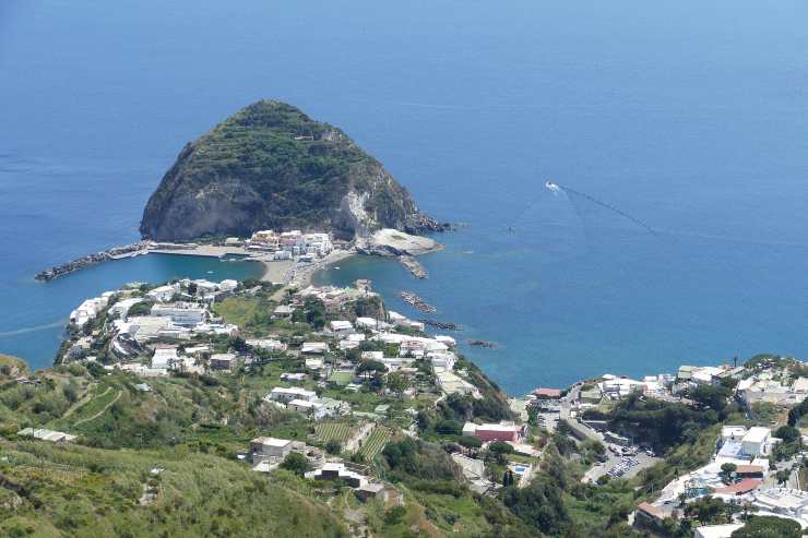 ischia italia