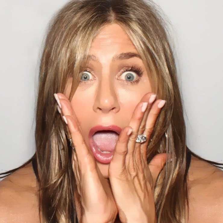 jennifer aniston