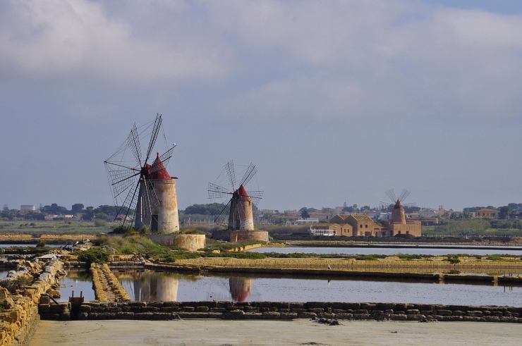 Antiche Saline di Marsala