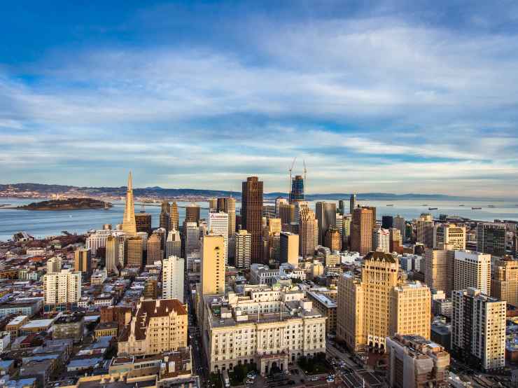 san francisco