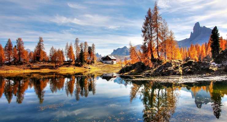 Dolomiti