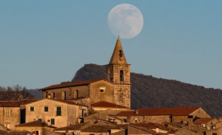 Molise: perché è la regione perfetta per un viaggio lento e sostenibile