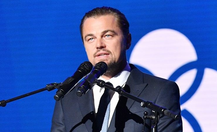 Leonardo Di Caprio investe a favore della sostenibilità