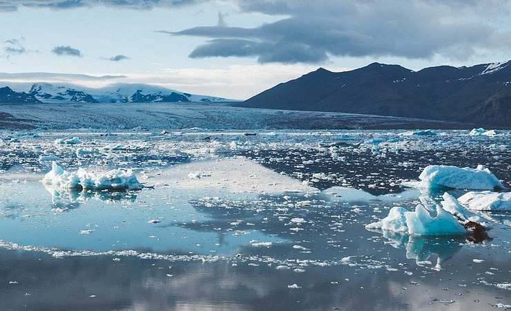 Islanda: nasce un incredibile impianto per combattere la crisi climatica