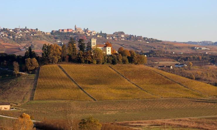 Langhe