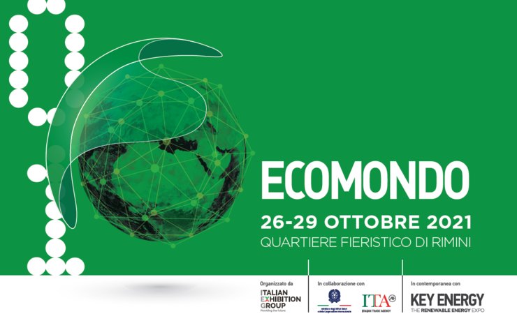 Ecomondo: immancabile evento europeo sulla transizione ecologica