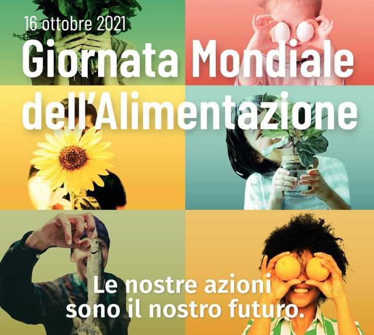 Giornata Mondiale dell'Alimentazione: eco tutti gli obiettivi prefissati