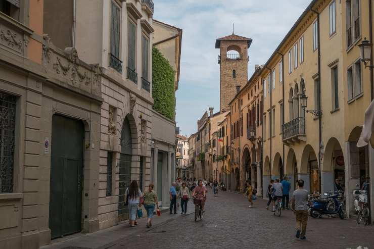 padova