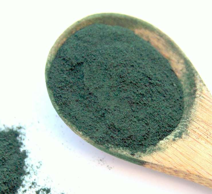 Alga spirulina: un super alimento dai mille usi e benefici