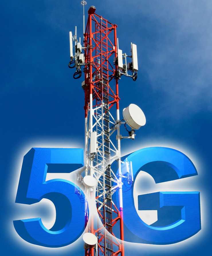 Tecnologia 5G