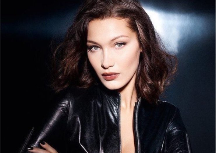 Bella Hadid