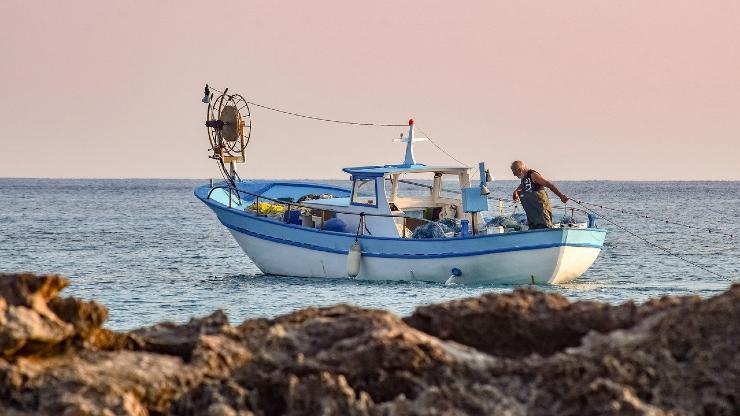 Pesca abusiva interna