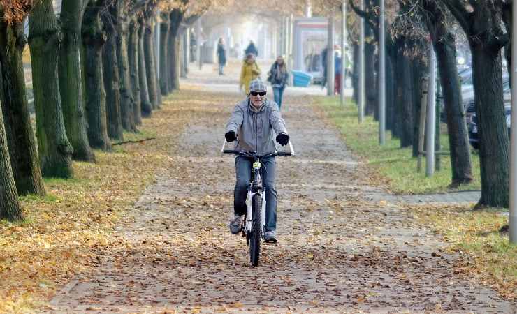 Una ciclovia da primato mondiale | Ecco di cosa si tratta