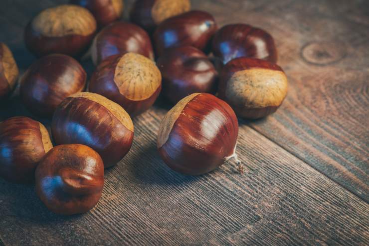 Castagne