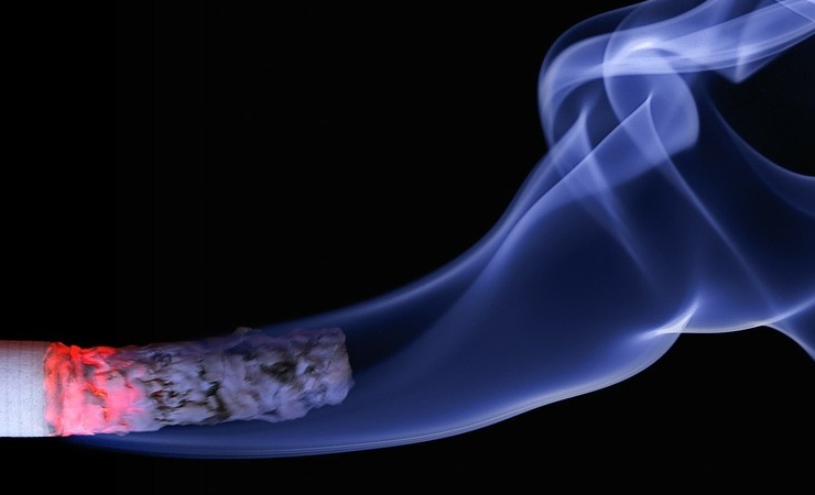 Sfida salutare per questo Paese che dice "basta al fumo" | Scopri di più