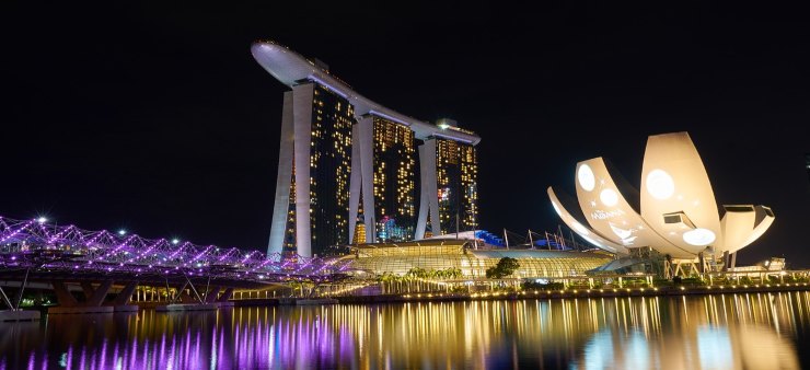 Singapore 