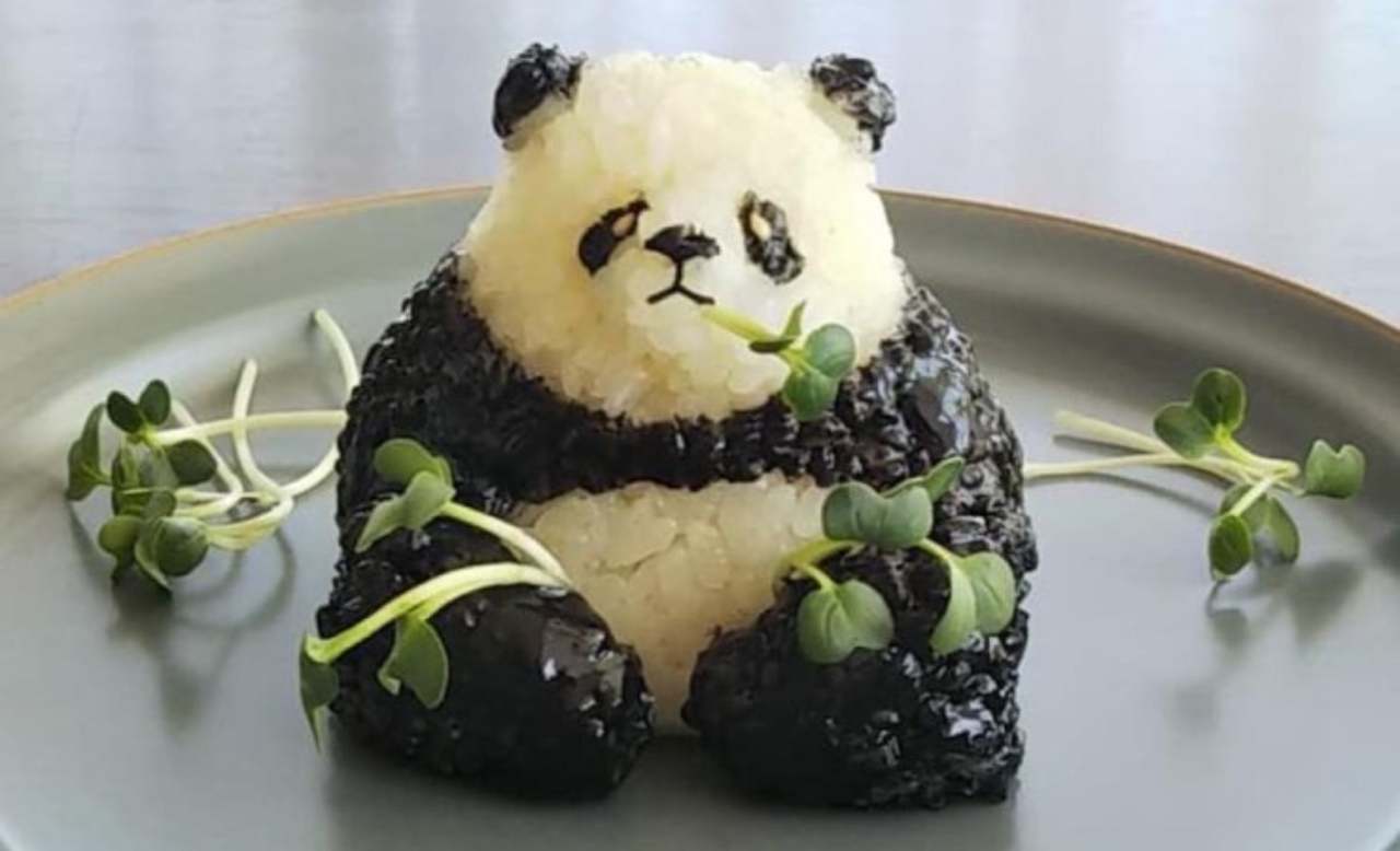 panda