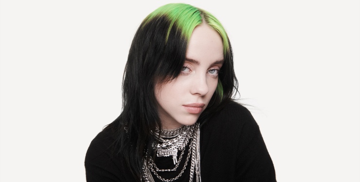 Billie Eilish