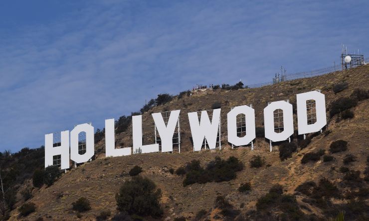 Hollywood