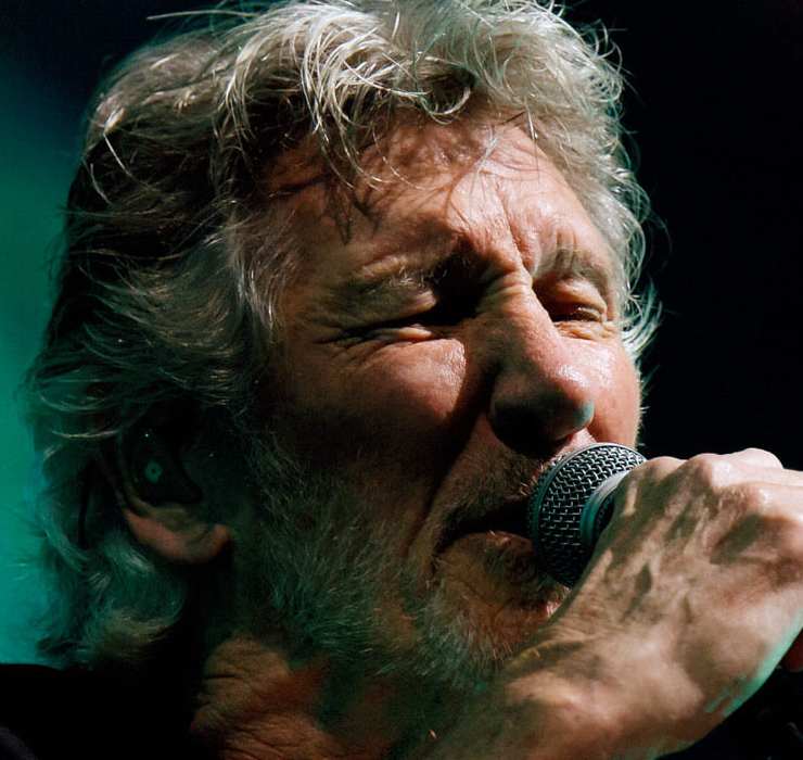 Roger Waters