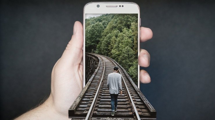 Telefono e Ambiente