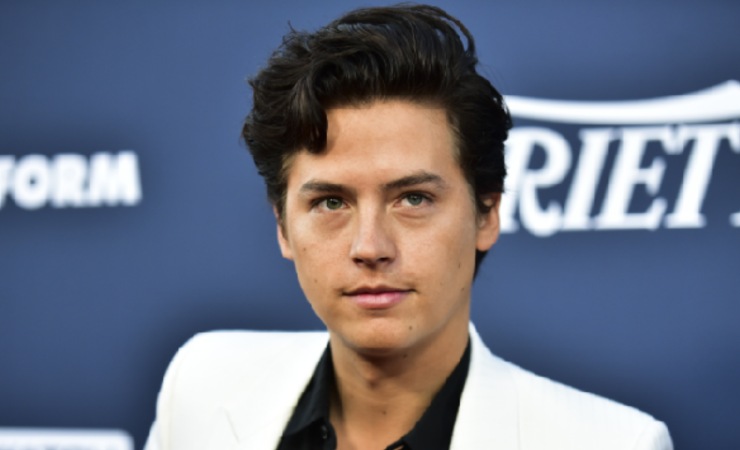 Cole Sprouse