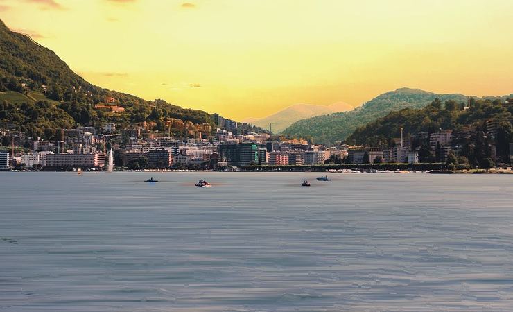 Lugano - Premio economia sostenibile