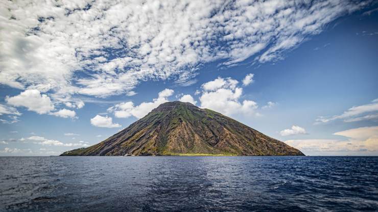 stromboli