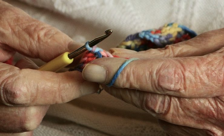 Albero di Natale fatto a mano più alto d'Italia | Scopri di più