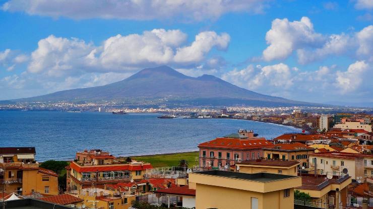 vesuvio