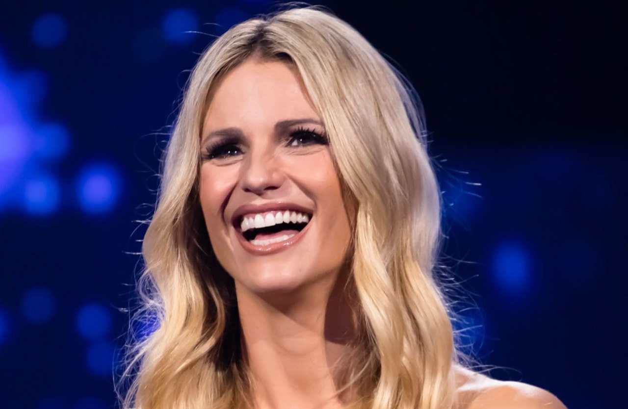 Michelle Hunziker