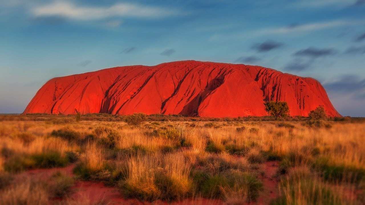 Deserto del tanami