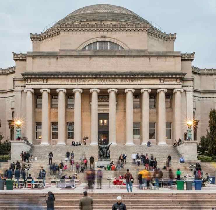 Columbia University