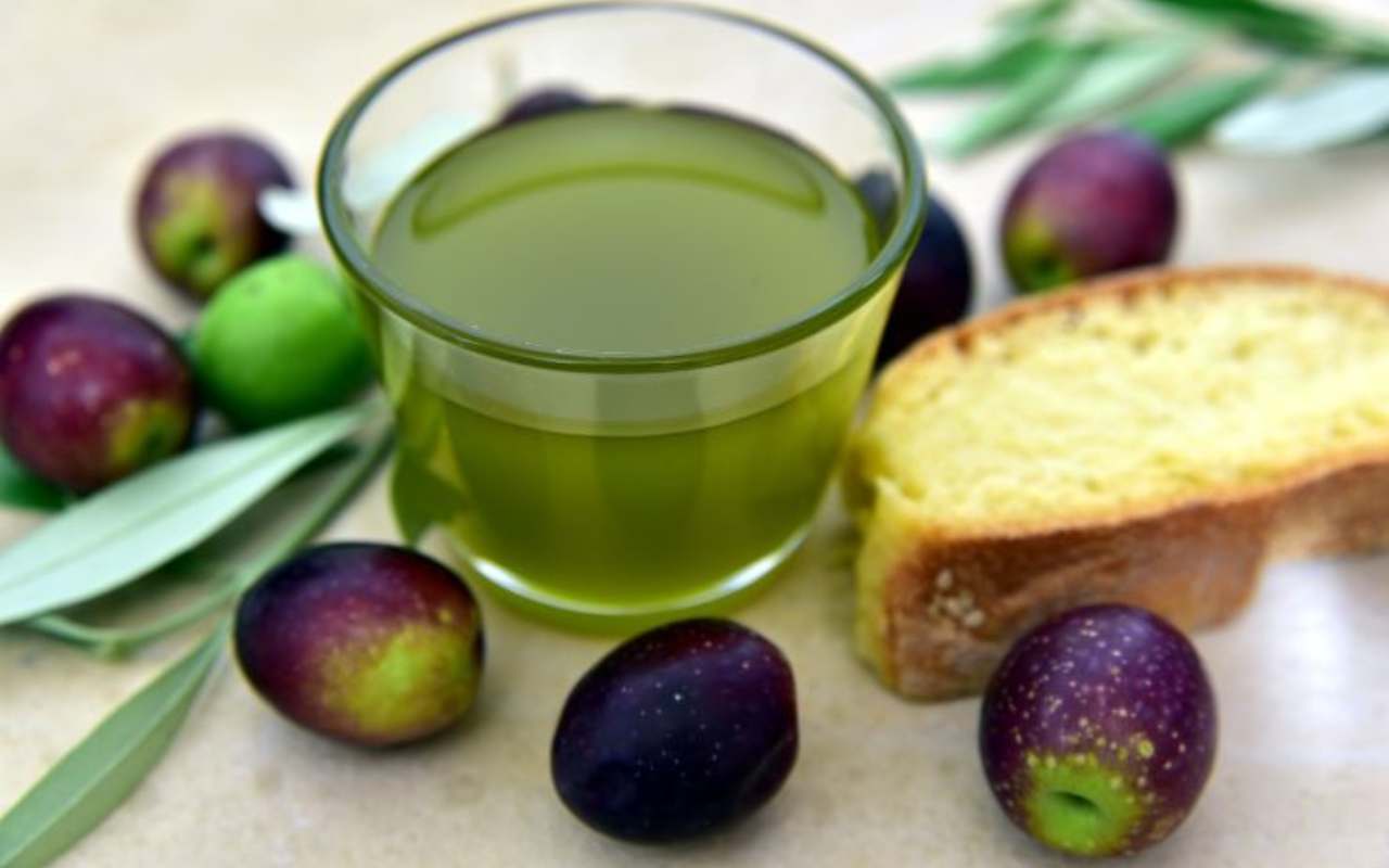 olio olive