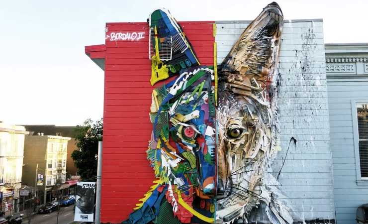 Bordalo ii