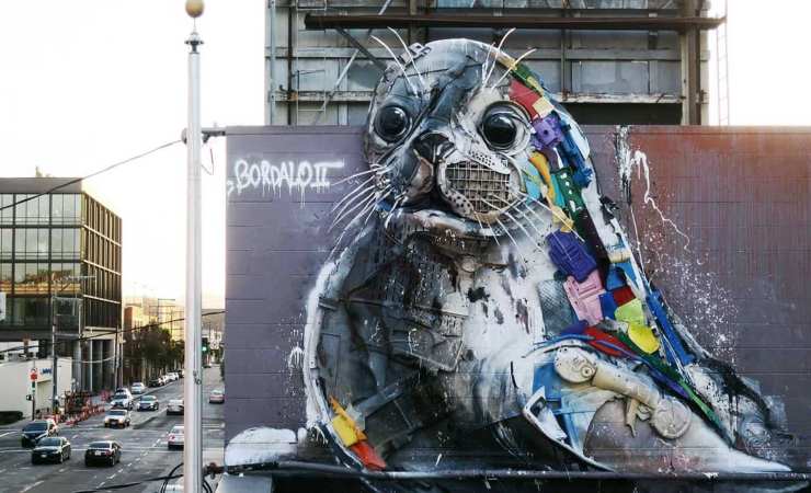 Bordalo ii