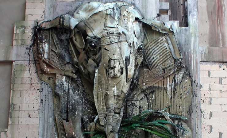 Bordalo ii