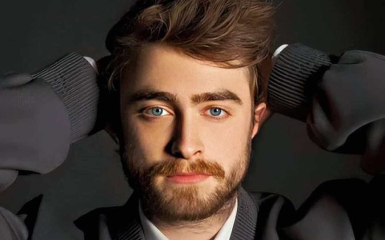 Daniel Radcliffe