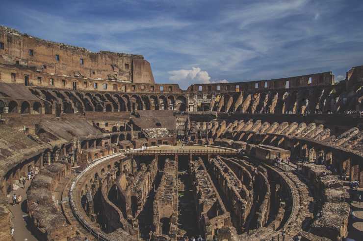 colosseo